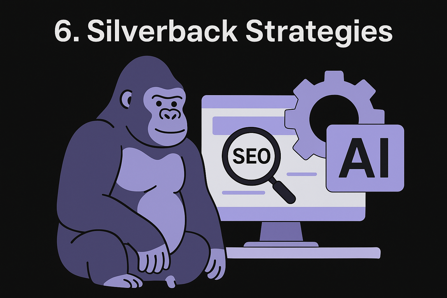 6. Silverback Strategies