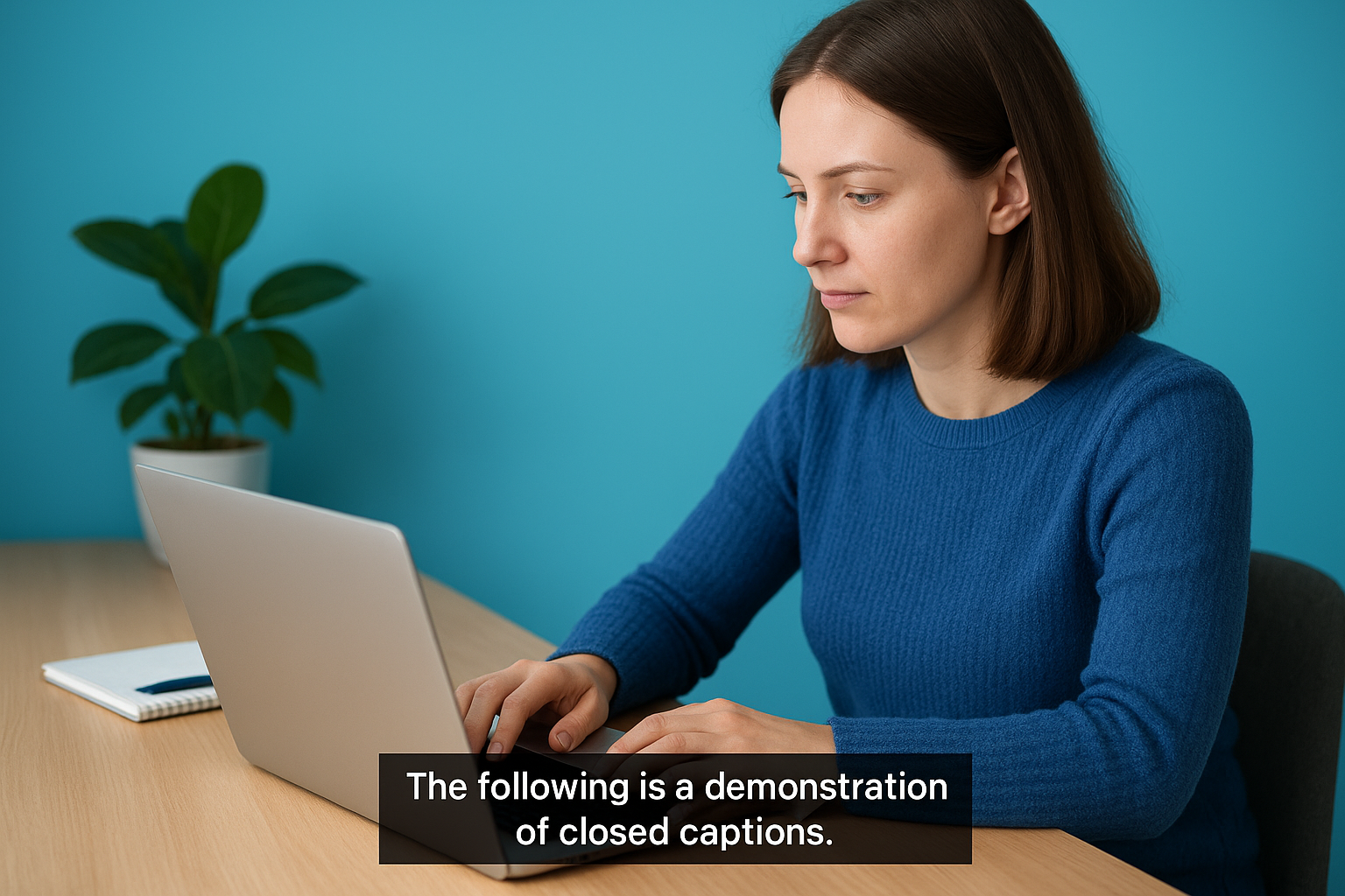 Accessibility requirements