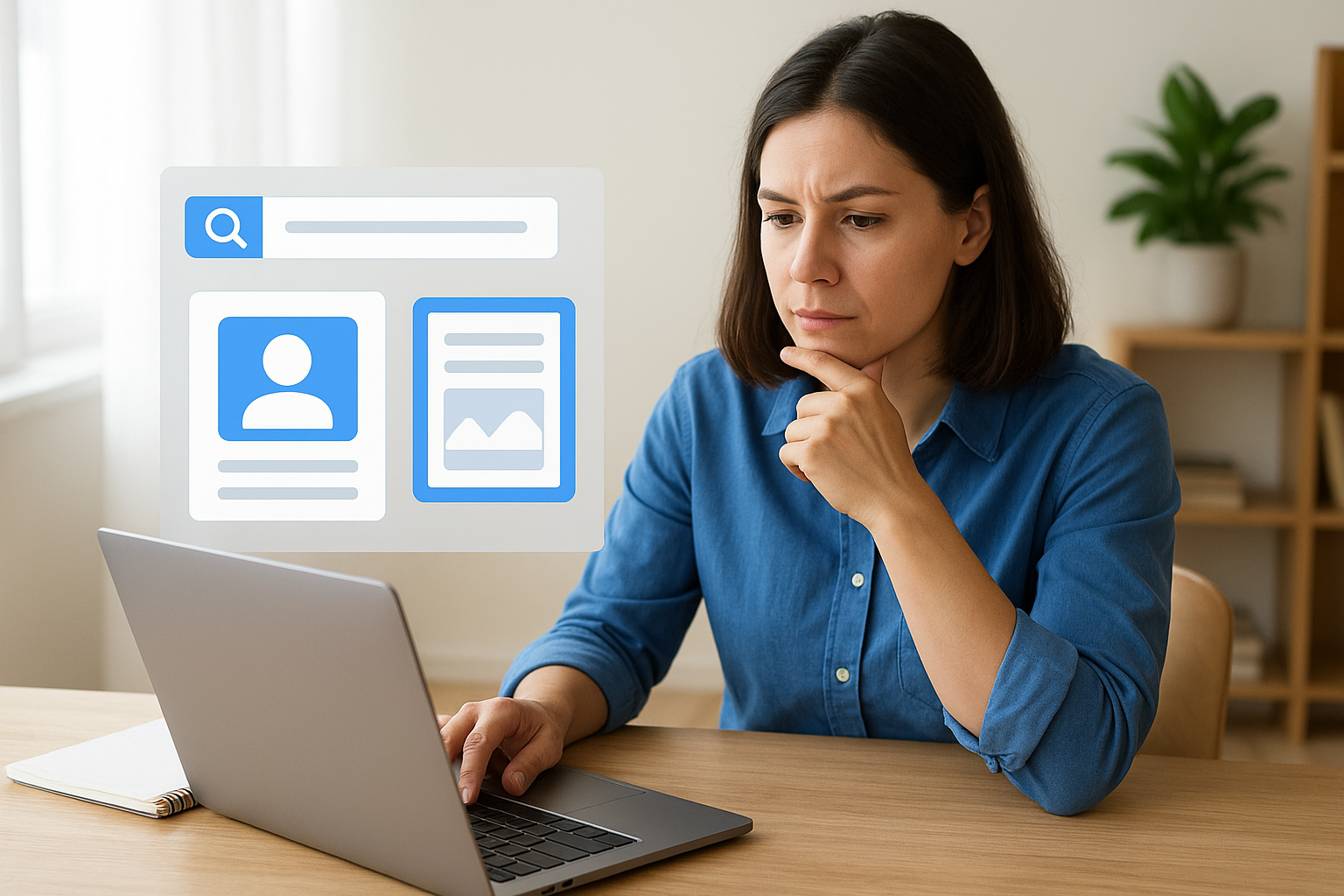 5. Audit your current personal brand