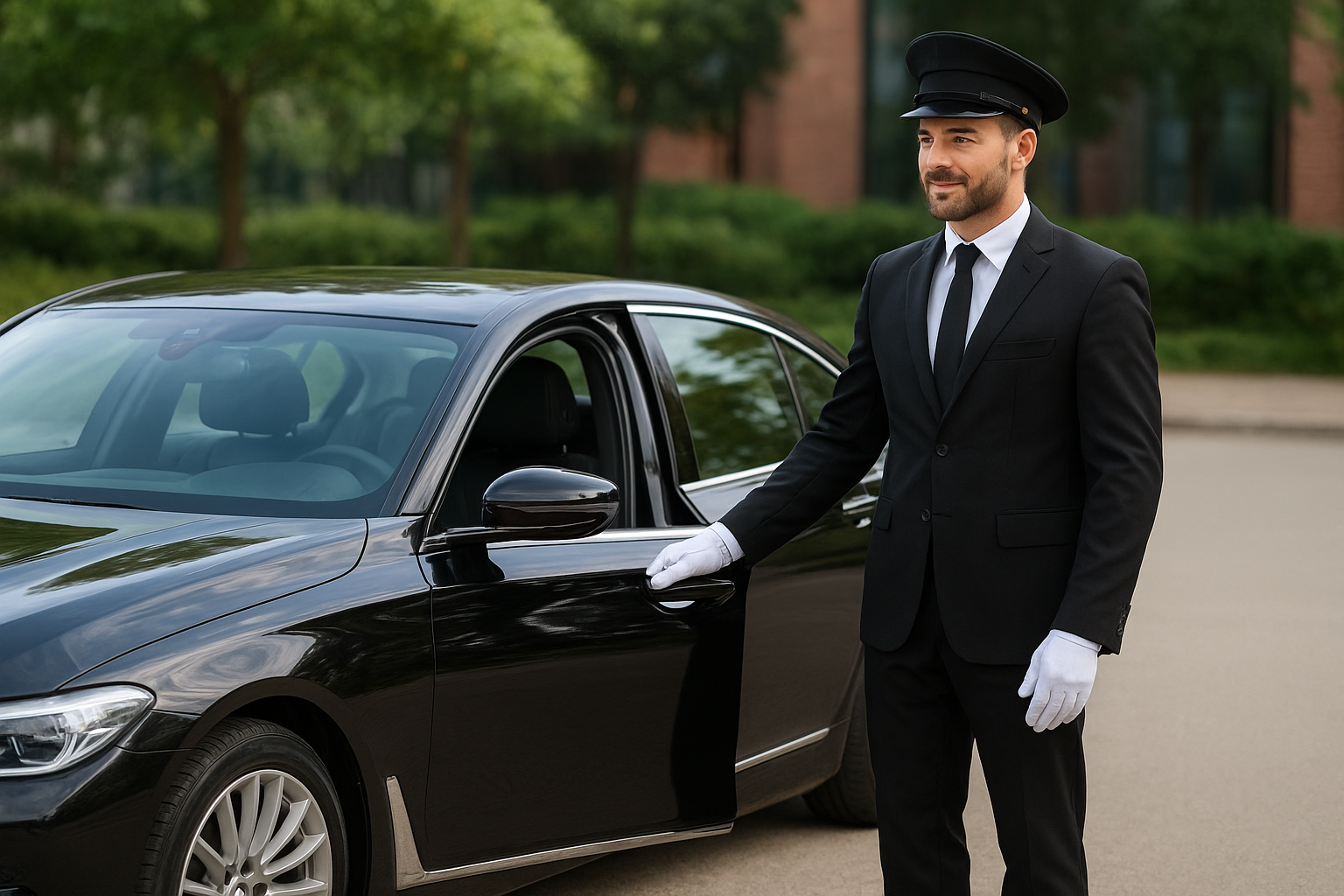 Core transportation features