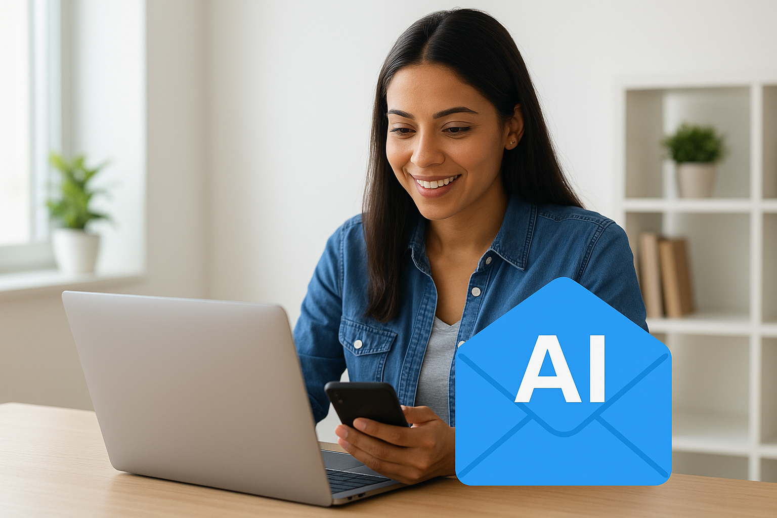 Why AI matters in email marketing