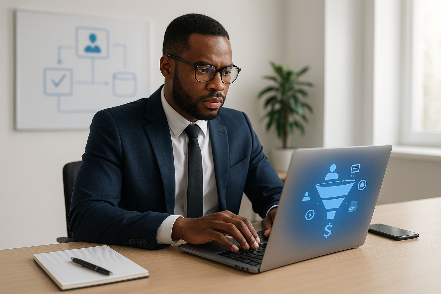 1. Client Factory AI lead systems