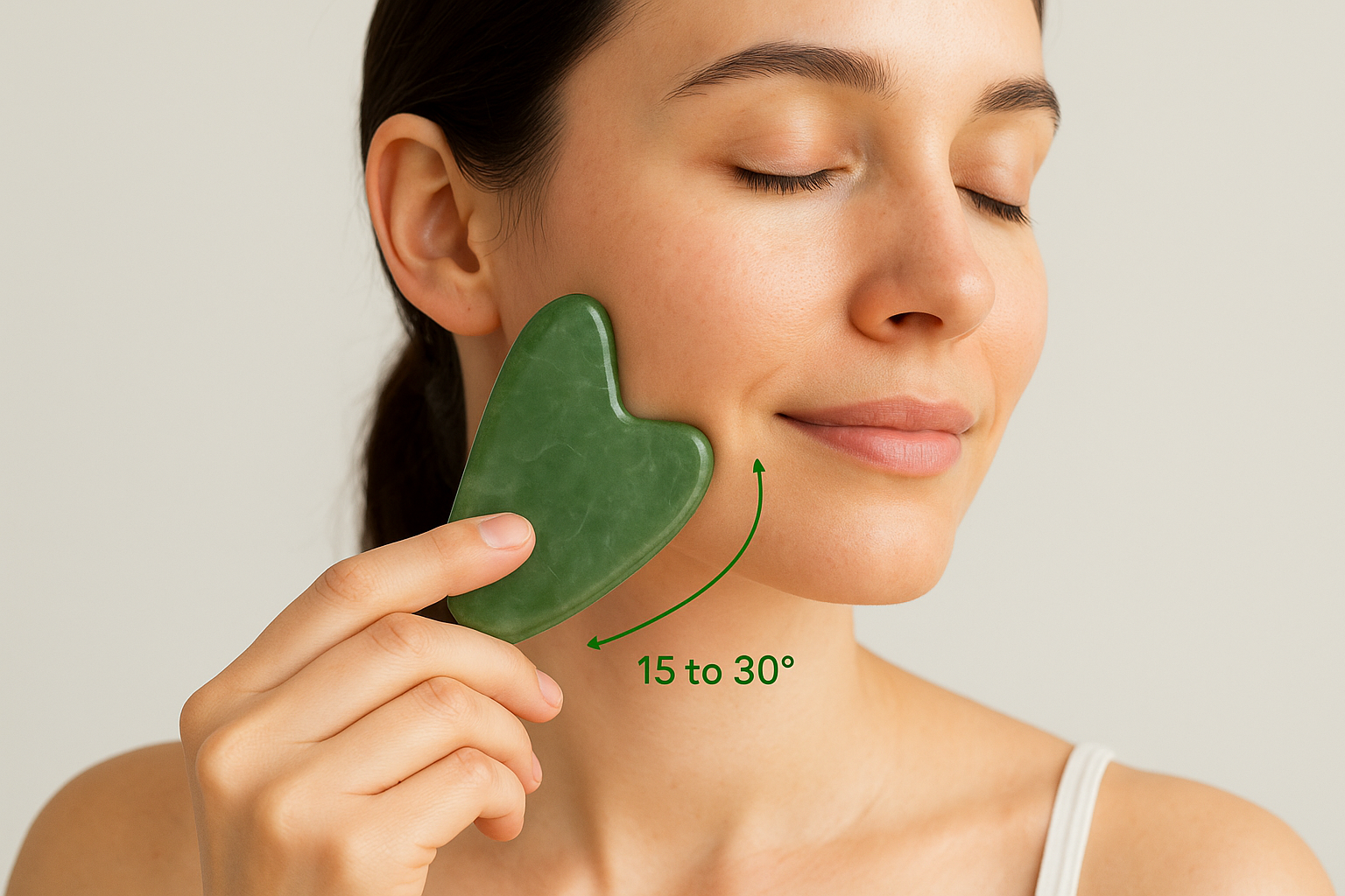 The basic stroke technique