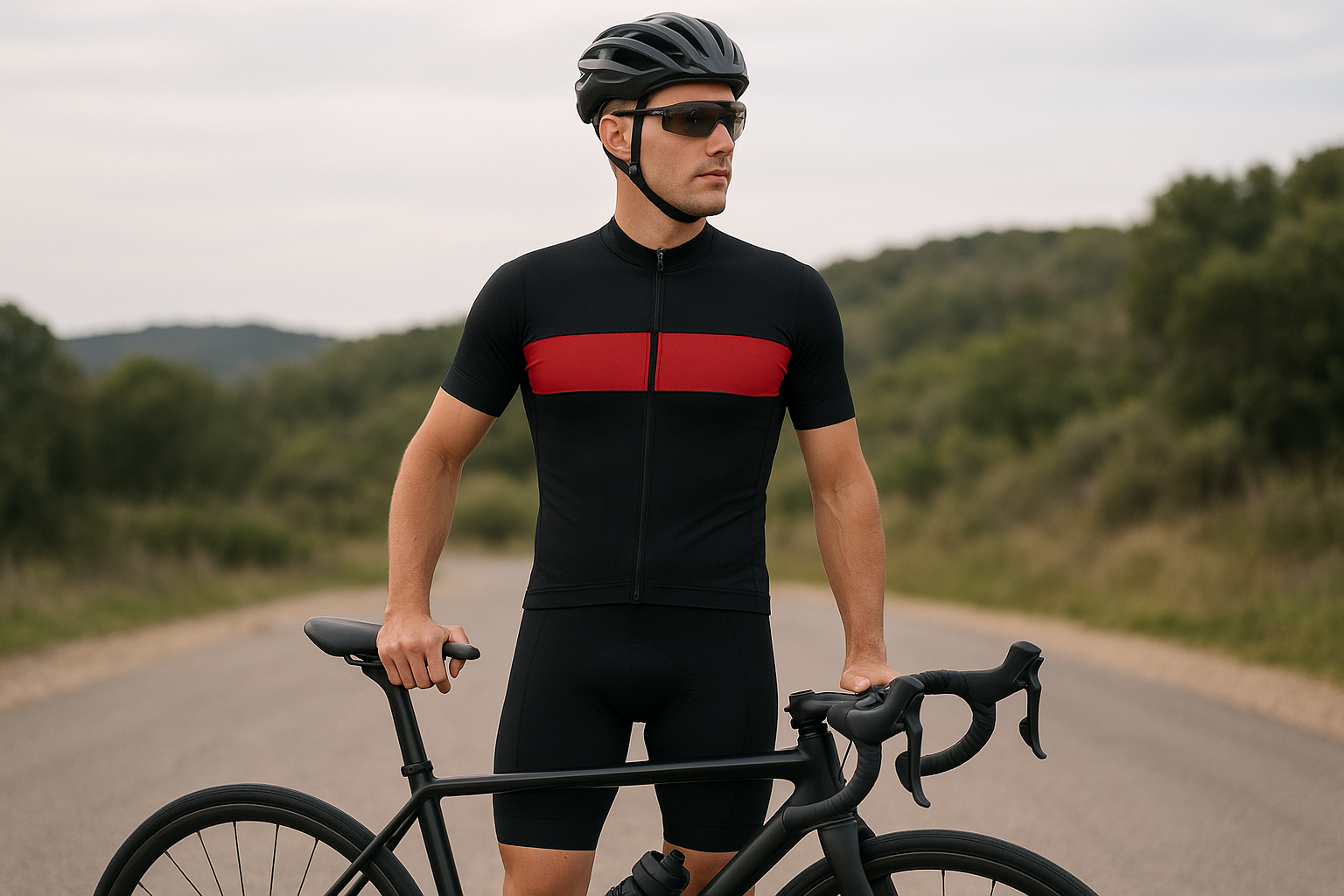 Wat je betaalt voor een compleet wielertenue