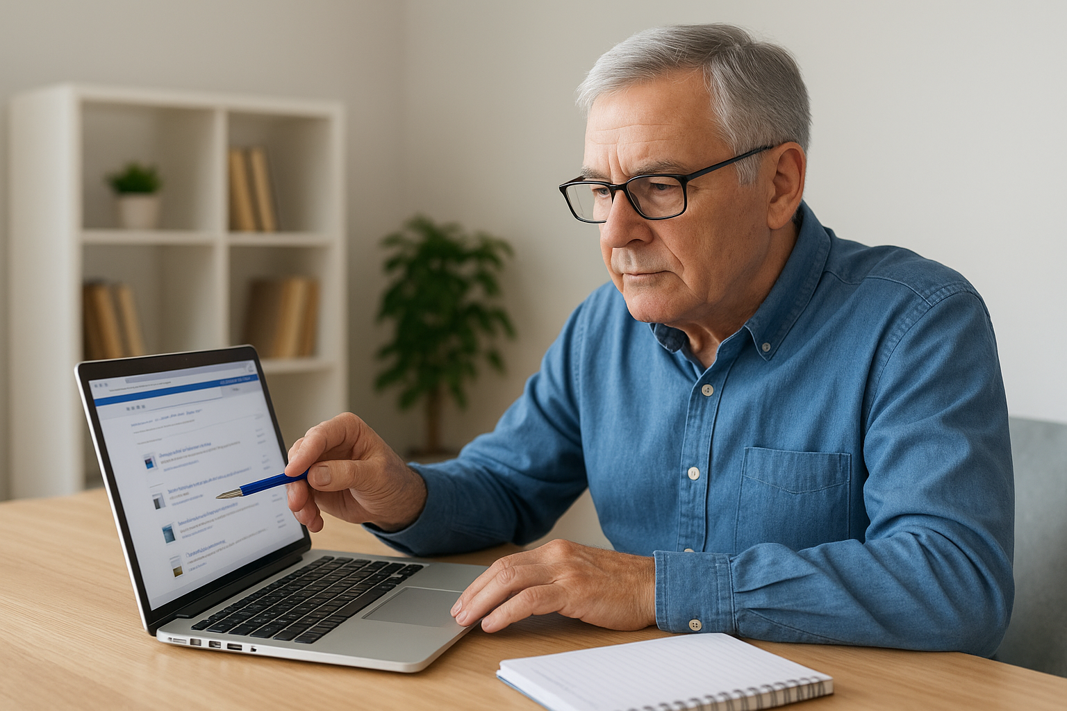 Test if your niche has income potential