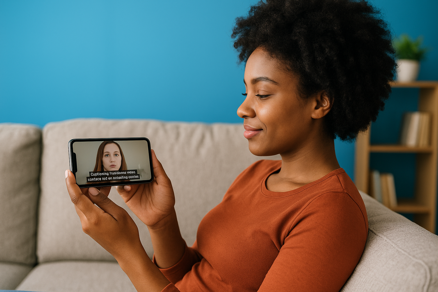 Entertainment and social media platforms