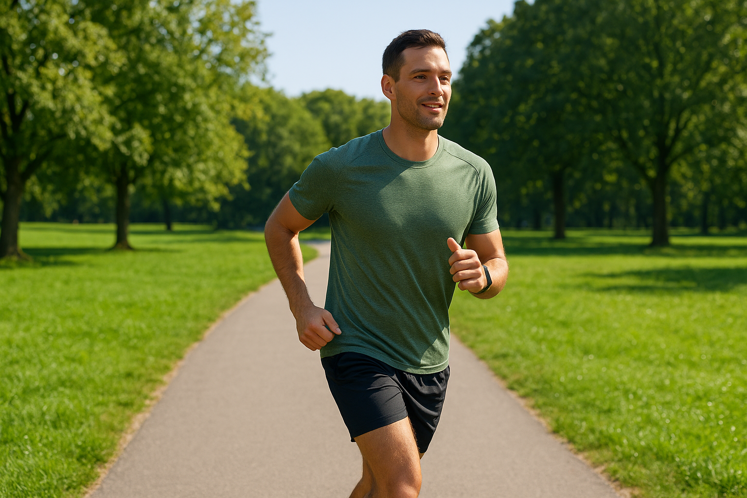 Sample active recovery sessions for athletes