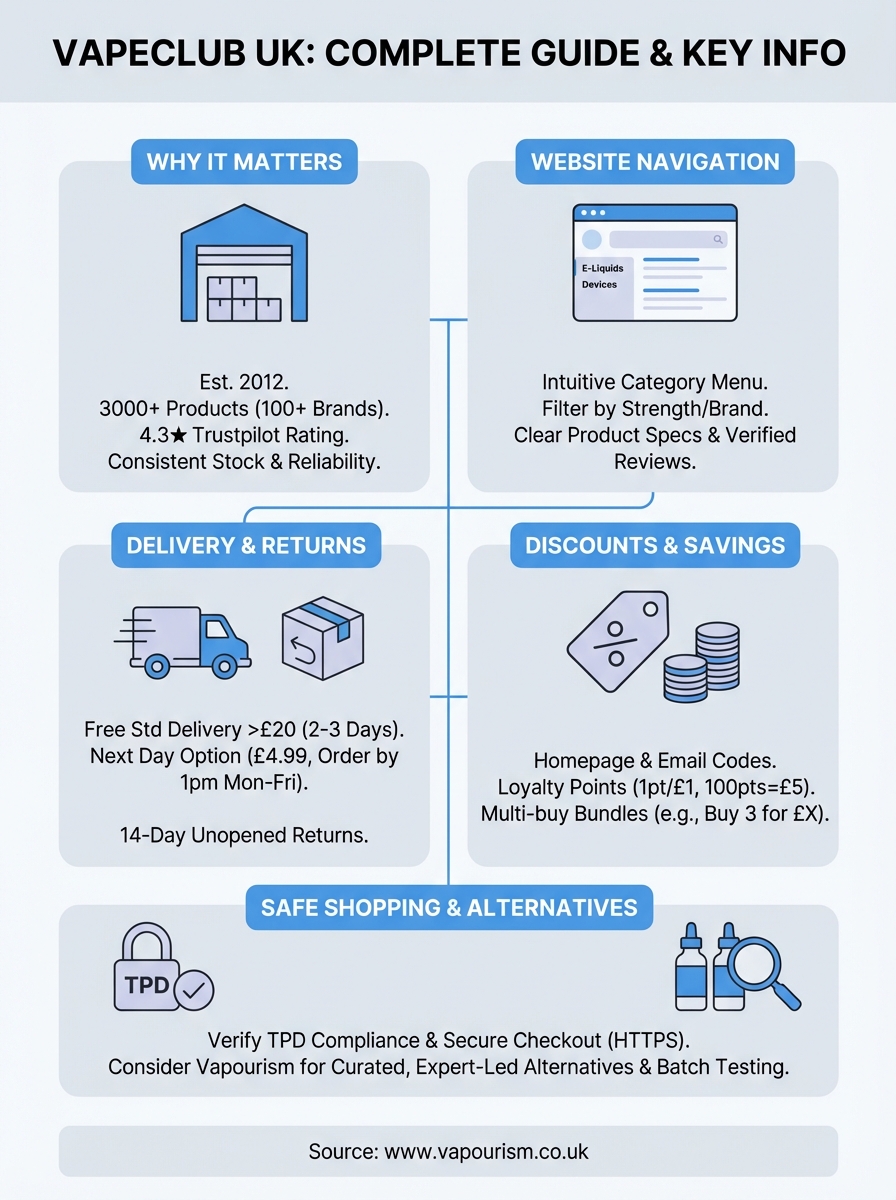 vapeclub infographic