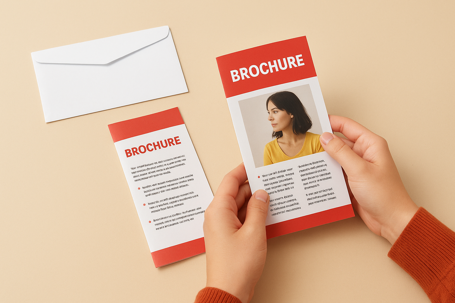 Match distribution method to dimensions
