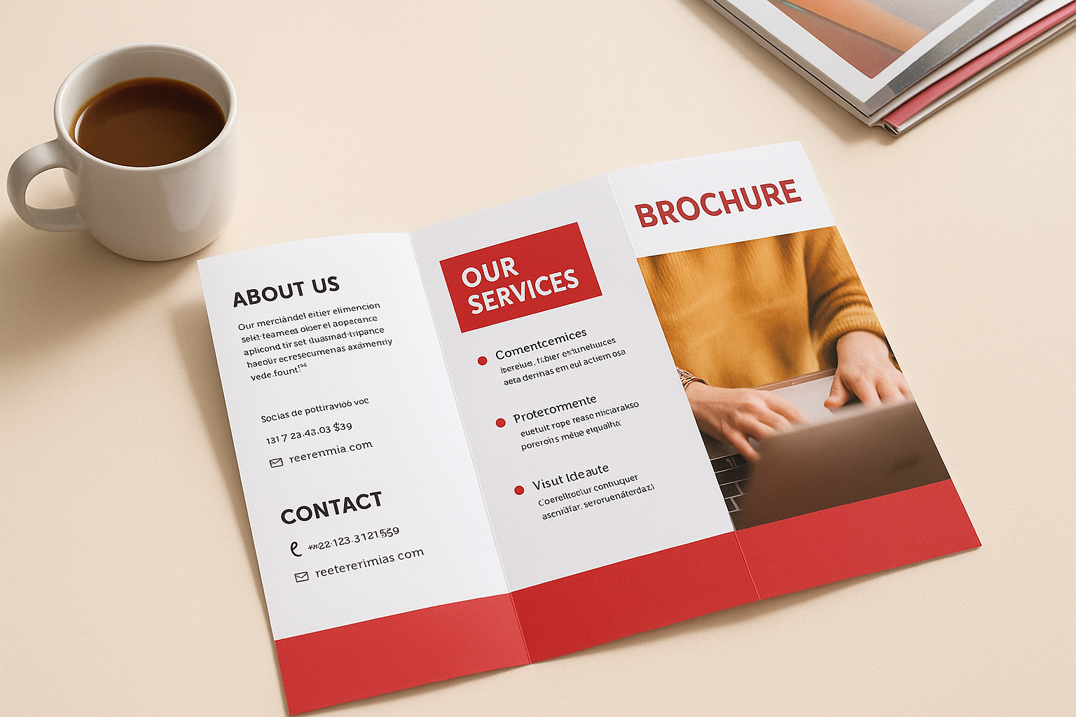 Letter size: 8.5" × 11" (21.59 cm × 27.94 cm)