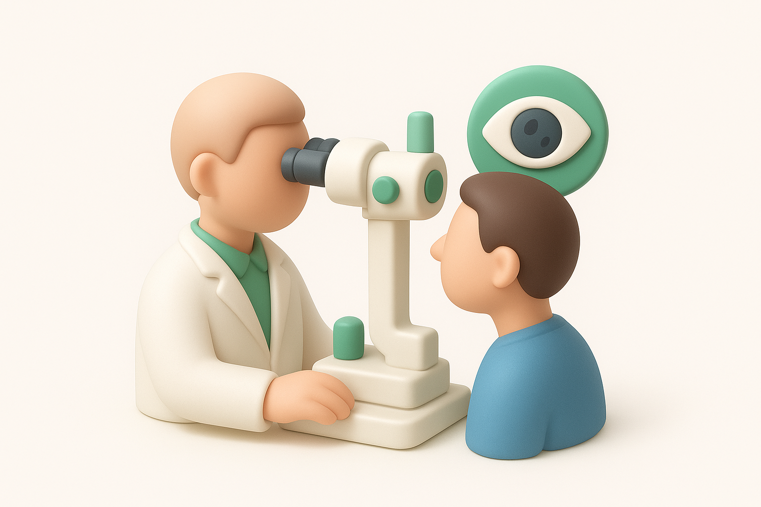 Diagnostic examination