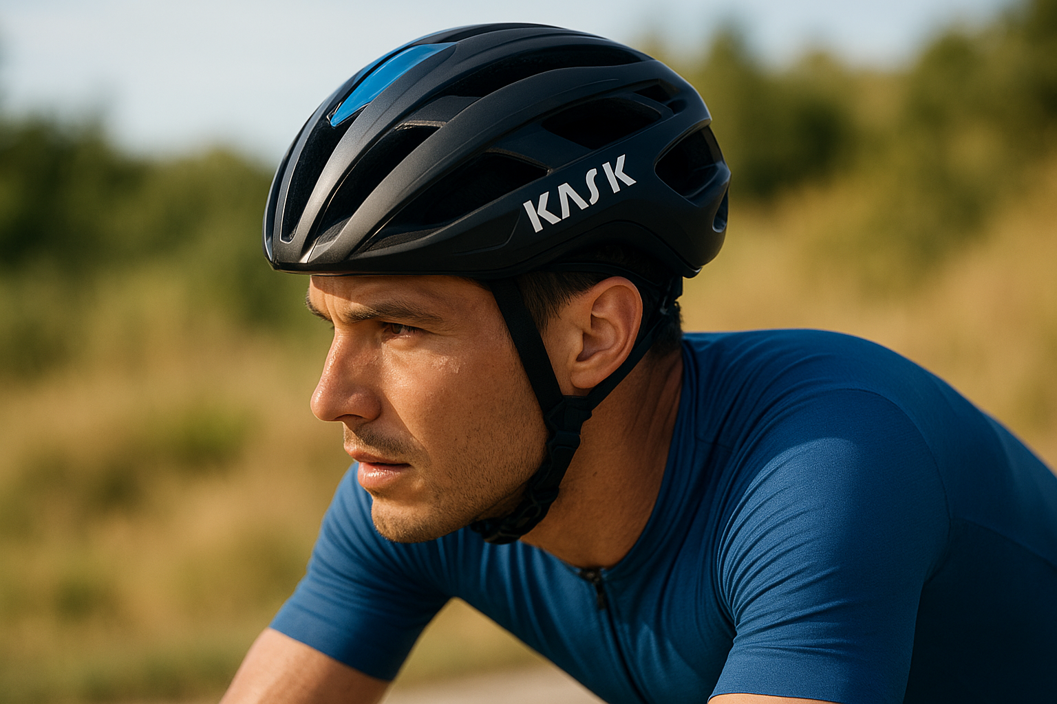 Optimale koeling tijdens intensieve ritten