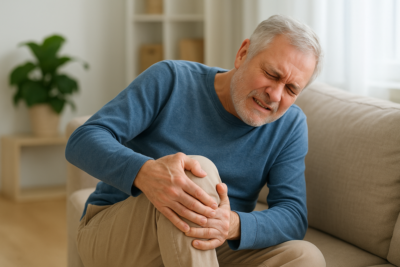 Cellular and tissue changes