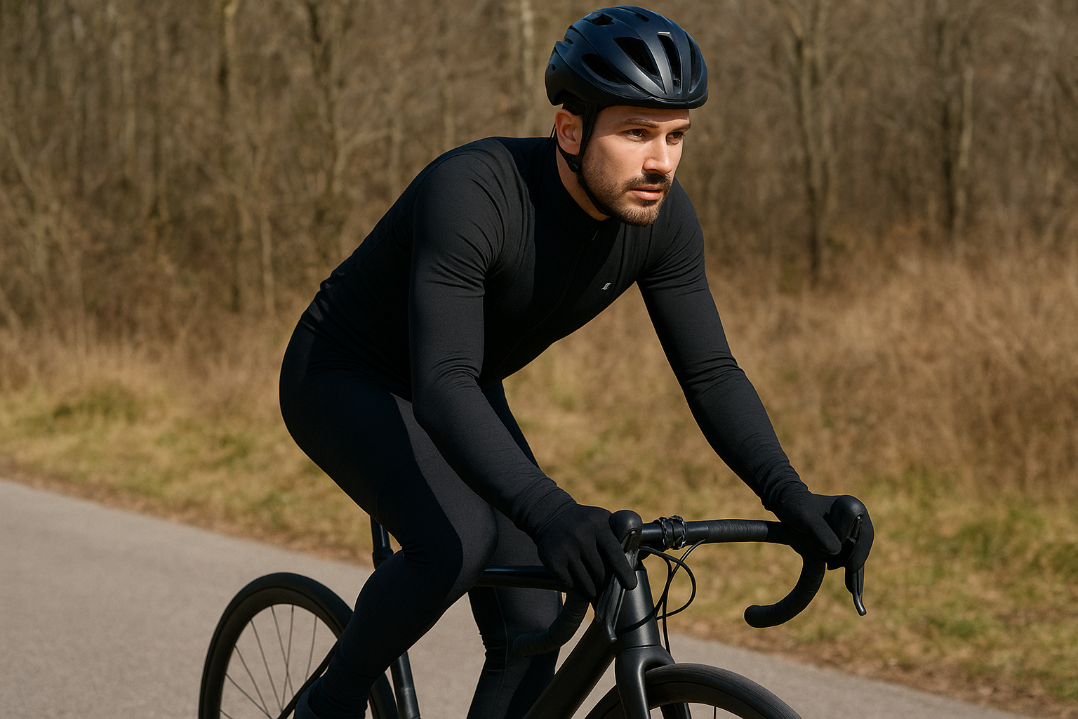 3. Assos Mille GT Winter bibtight heren