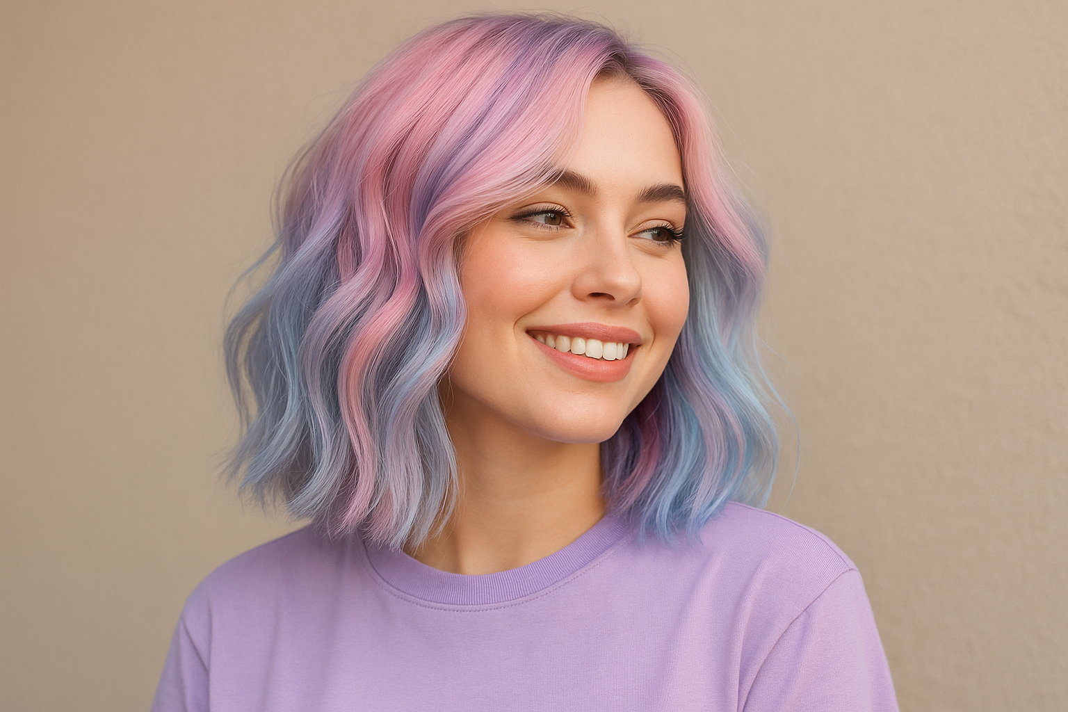 Celebrity inspiration and vibe