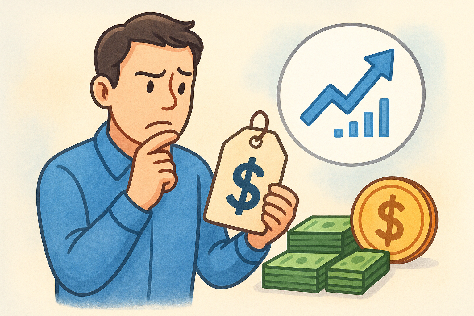 Why local SEO services pricing matters