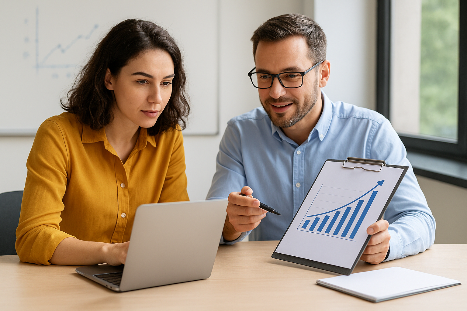 Test velocity and win rate