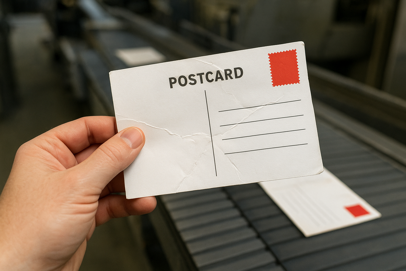 Durability during handling and transit