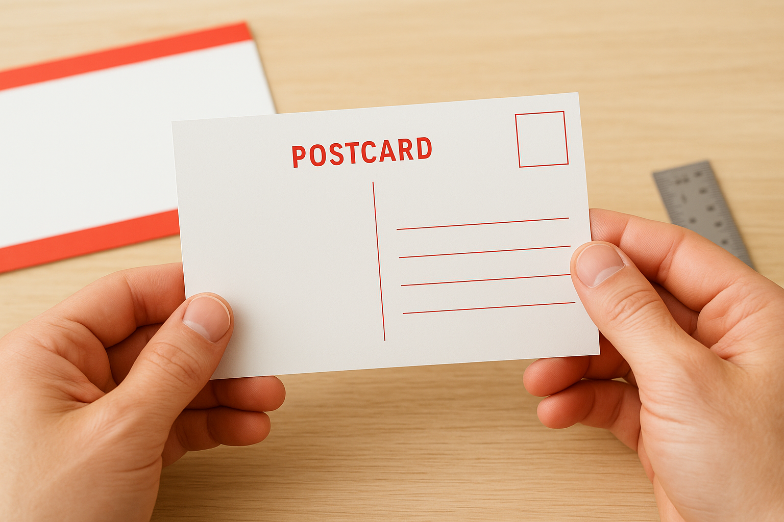 Canada Post thickness requirements