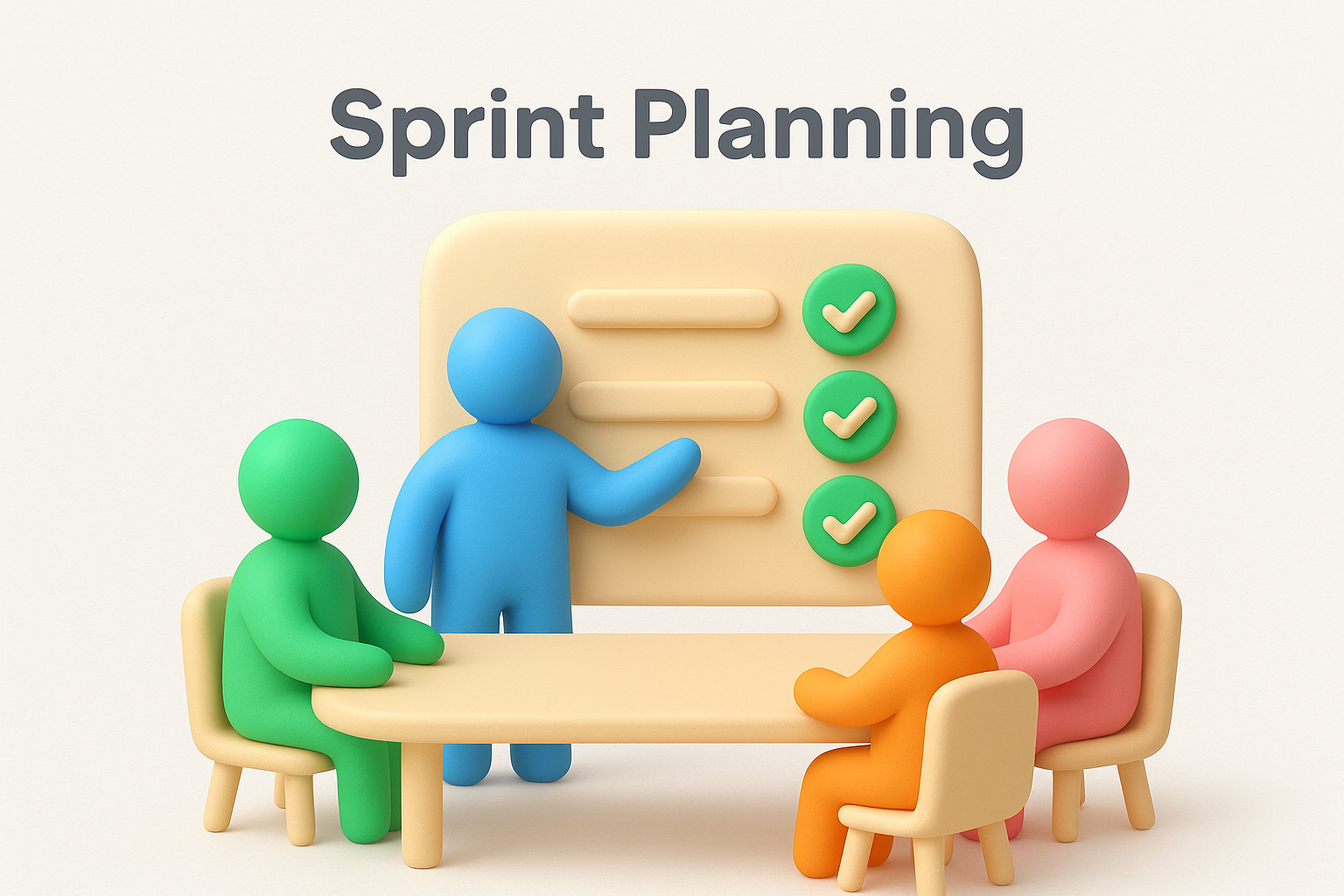 Sprint Planning