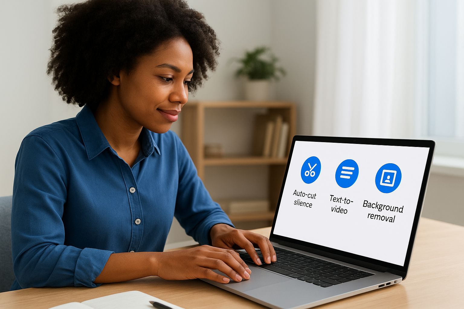 Standout AI features