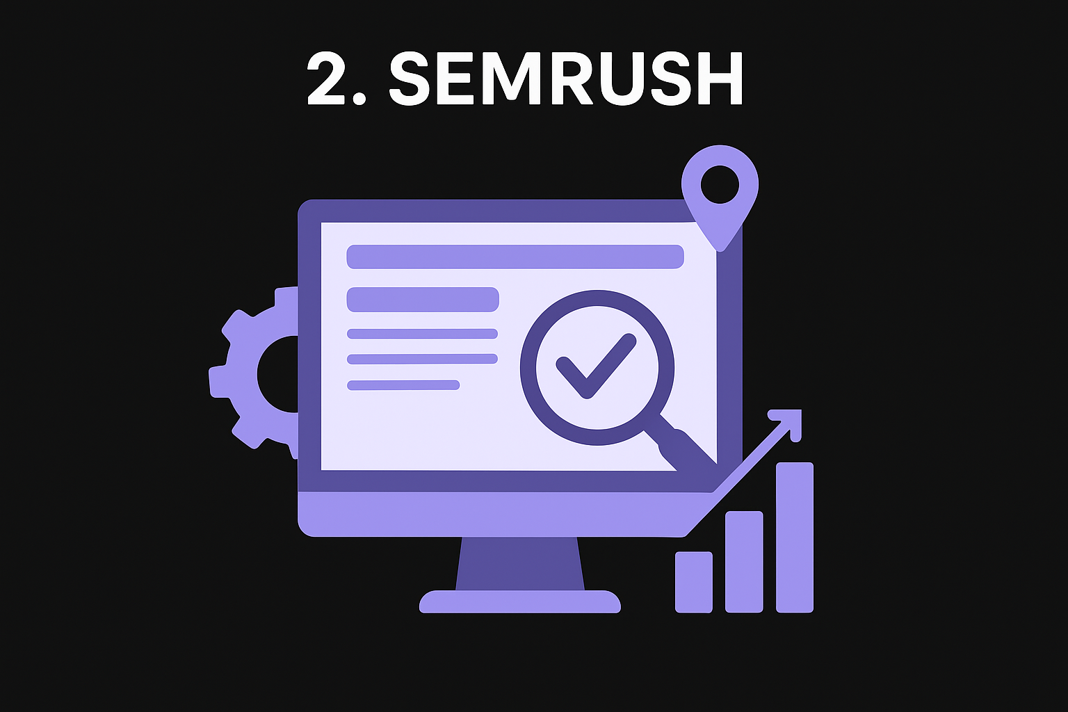 2. Semrush