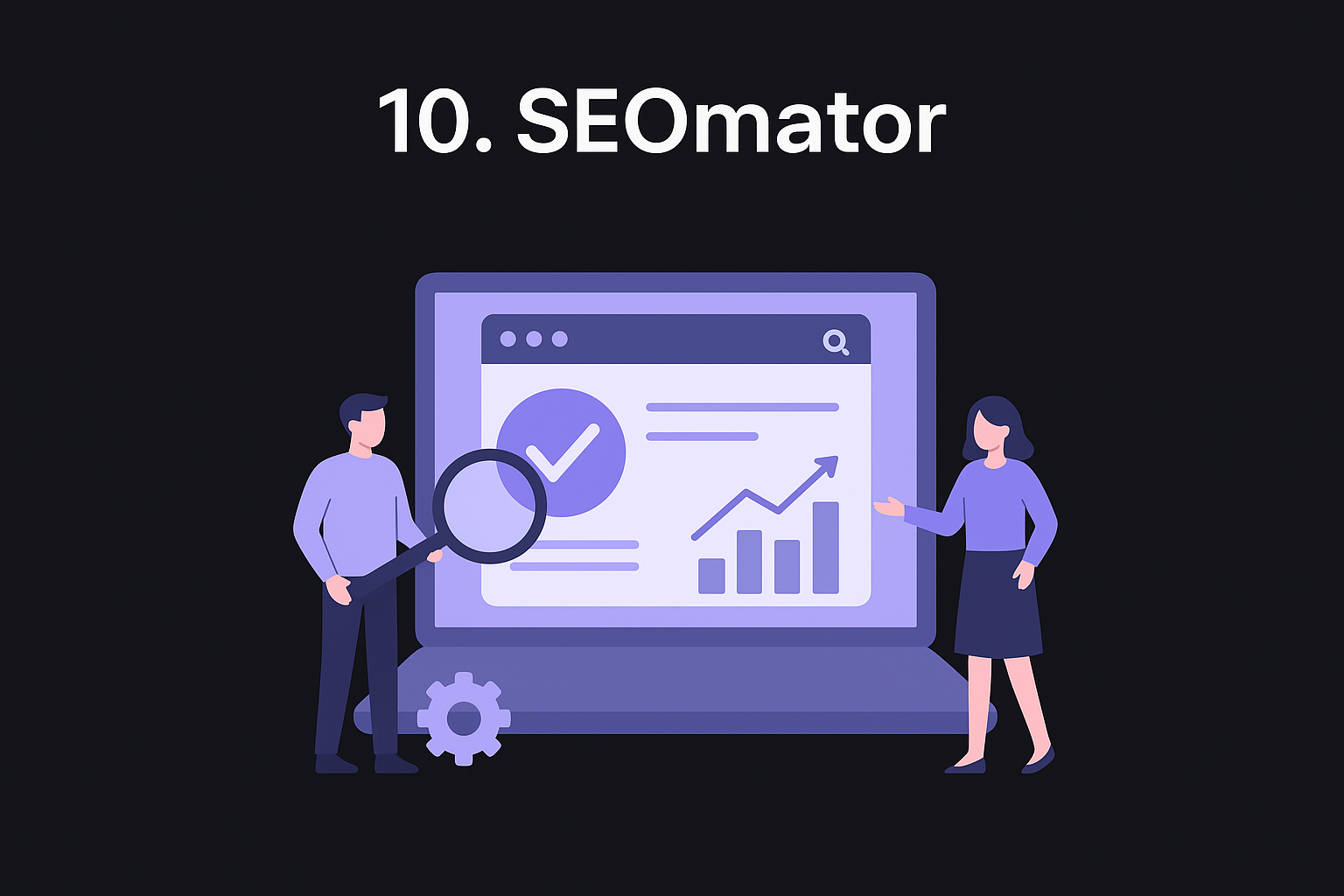 10. SEOmator