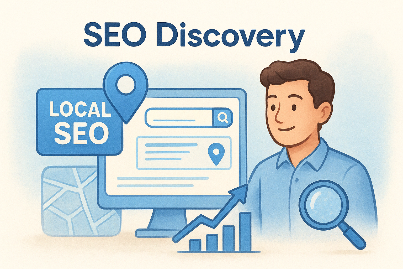 5. SEO Discovery