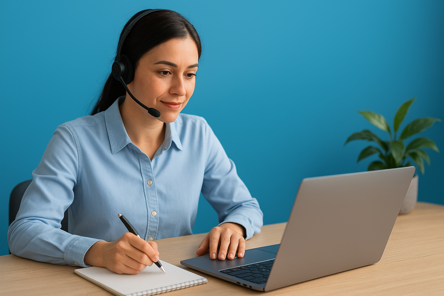 3. Ditto Transcripts