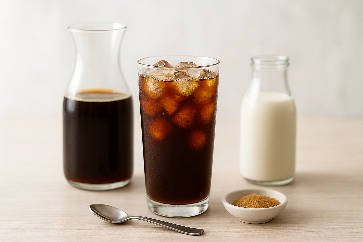 Serving options that work