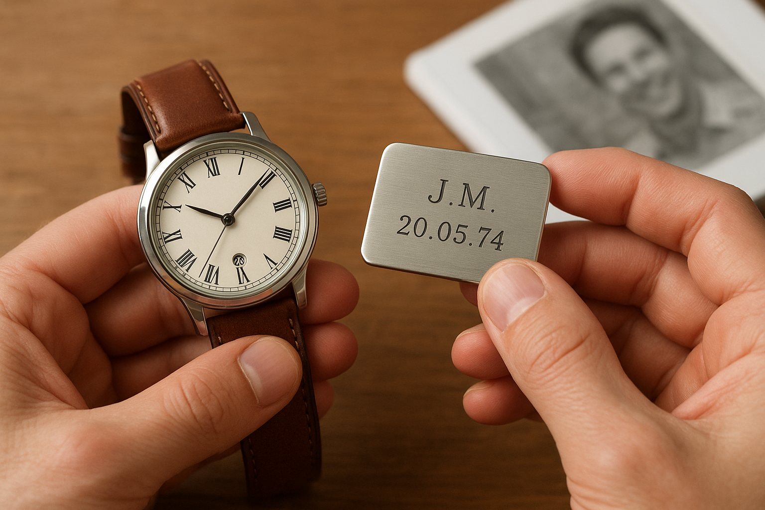 Idées pour marquer ses 50 ans