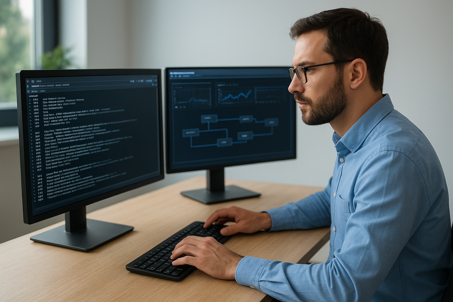 Logging, tracing, and debugging