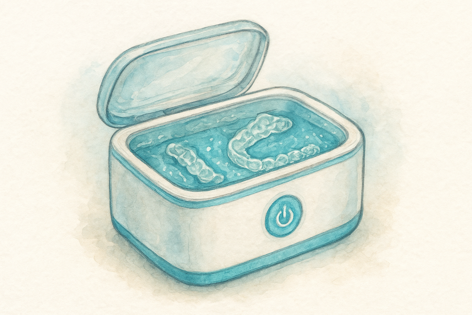 1. Remi Ultrasonic Cleaner Pro