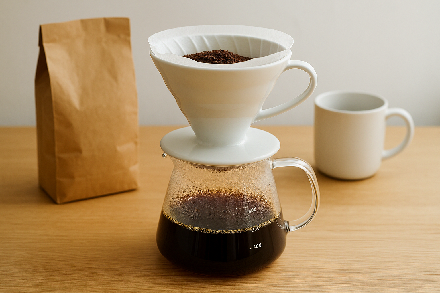1. Hario V60