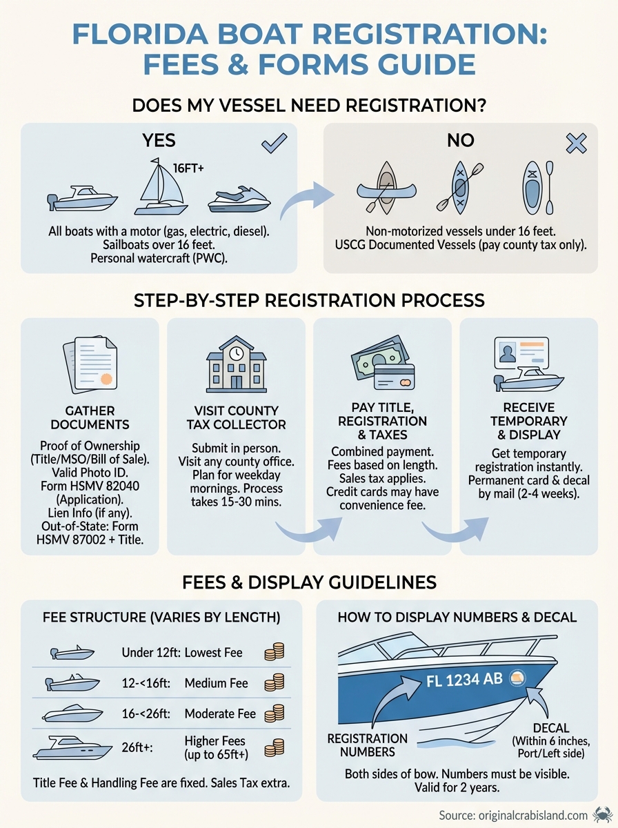 register a boat in florida infographic