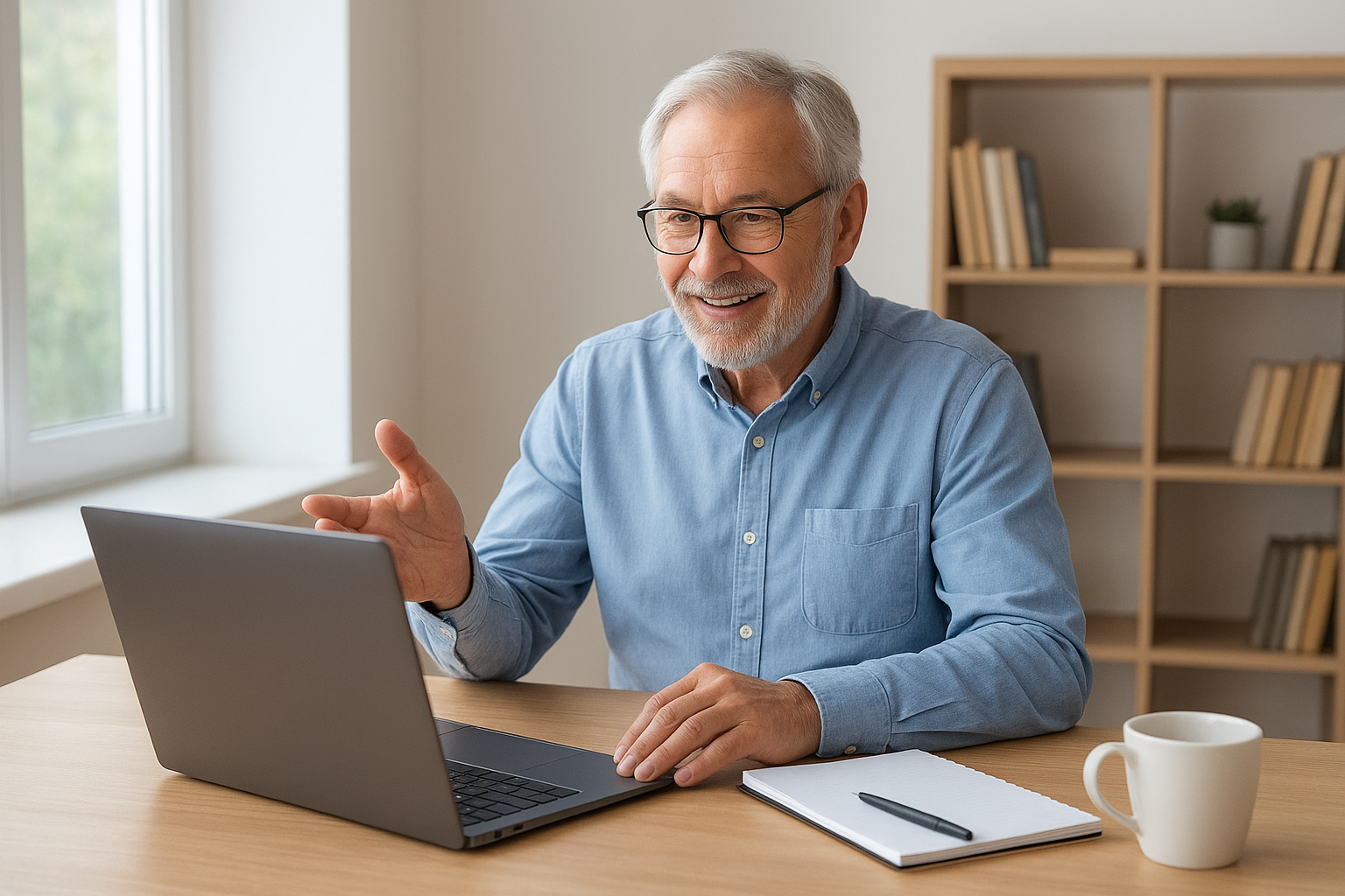 Remote consulting and expertise monetization