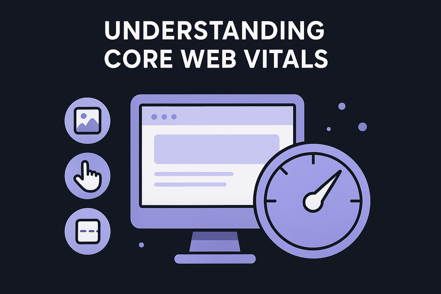 Understanding Core Web Vitals