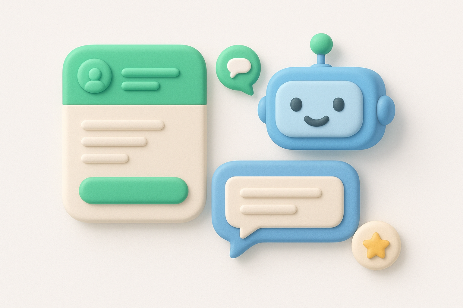 Intercom best features