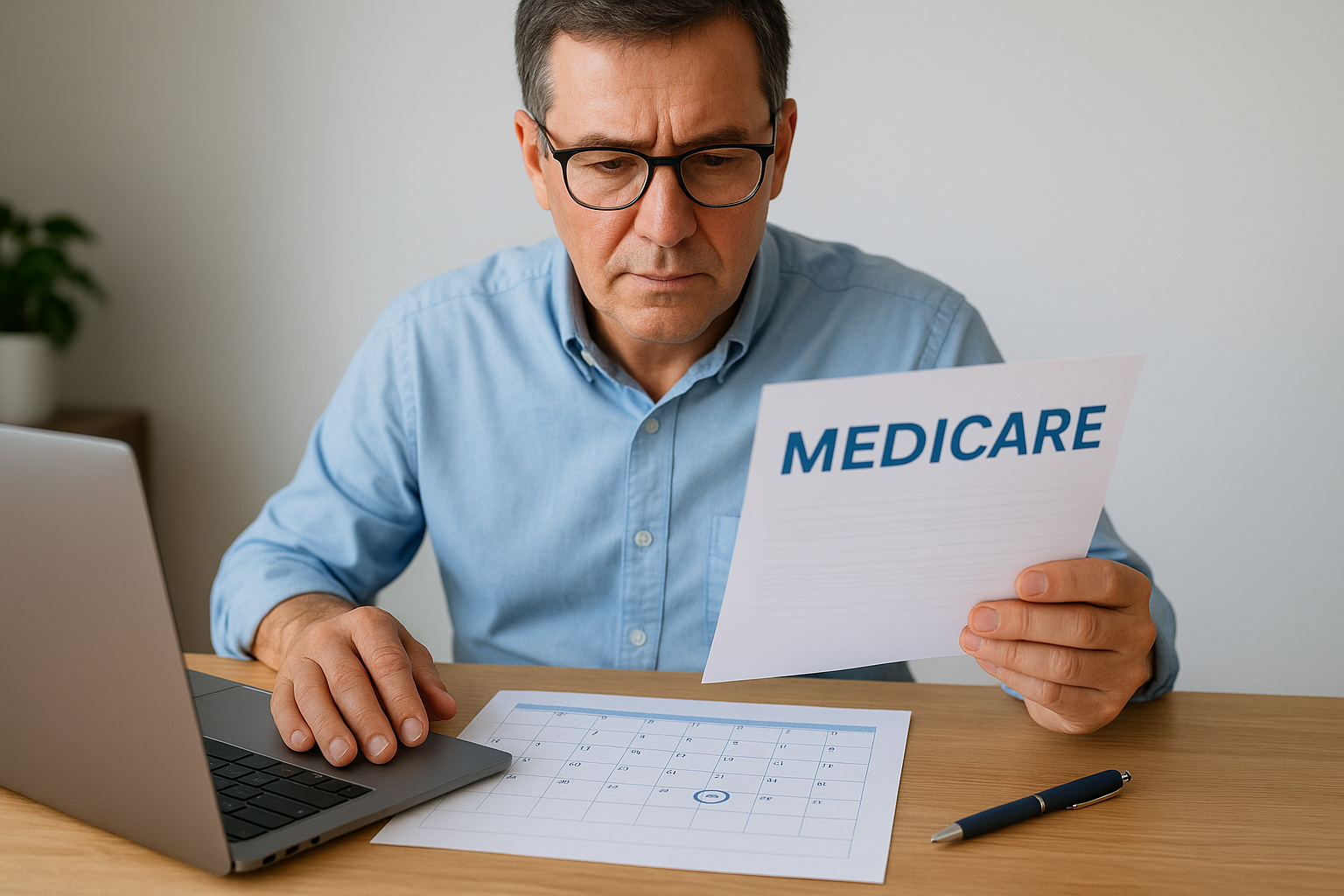 Understanding your Medicare enrollment windows