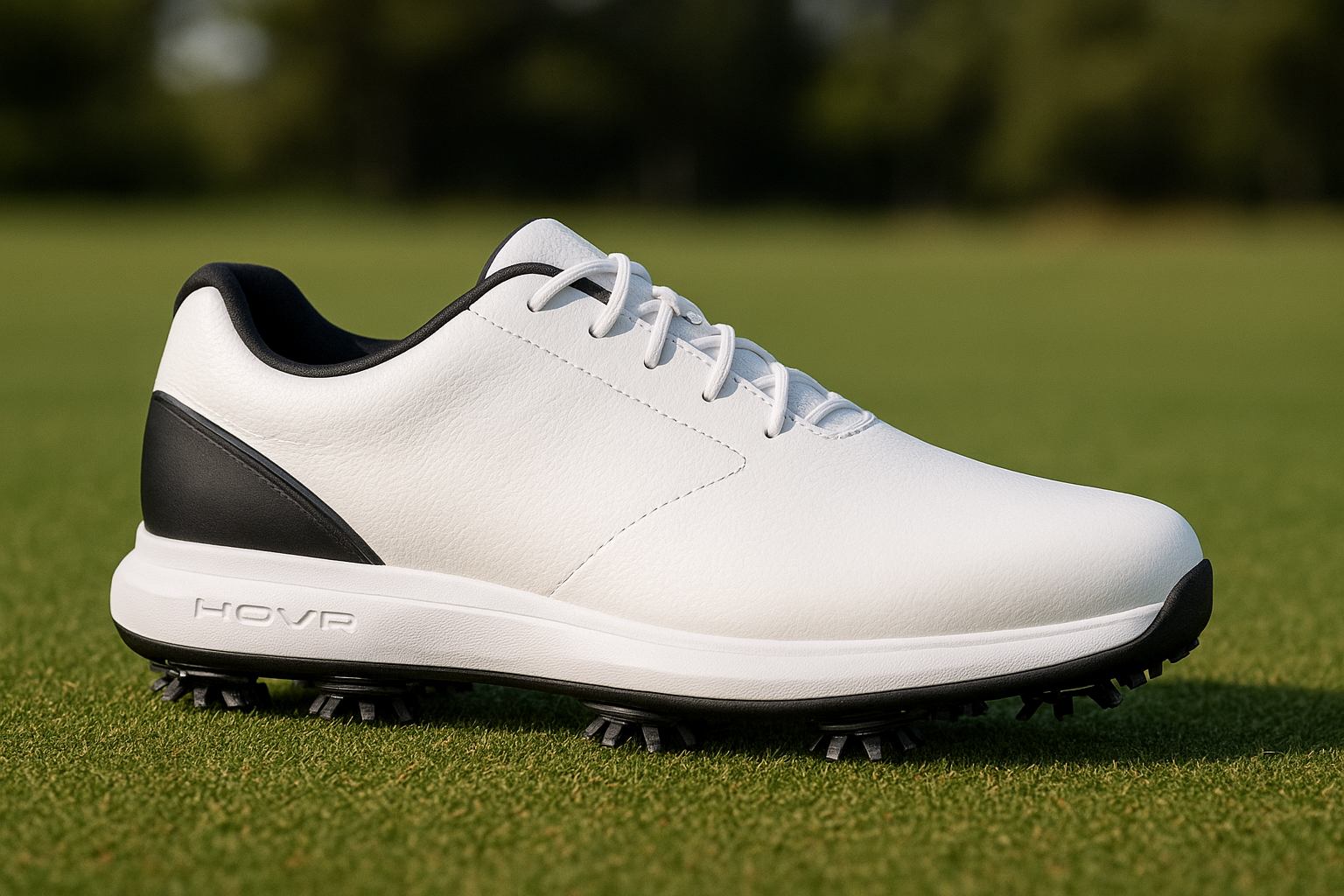 1. Under Armour HOVR Drive Pro