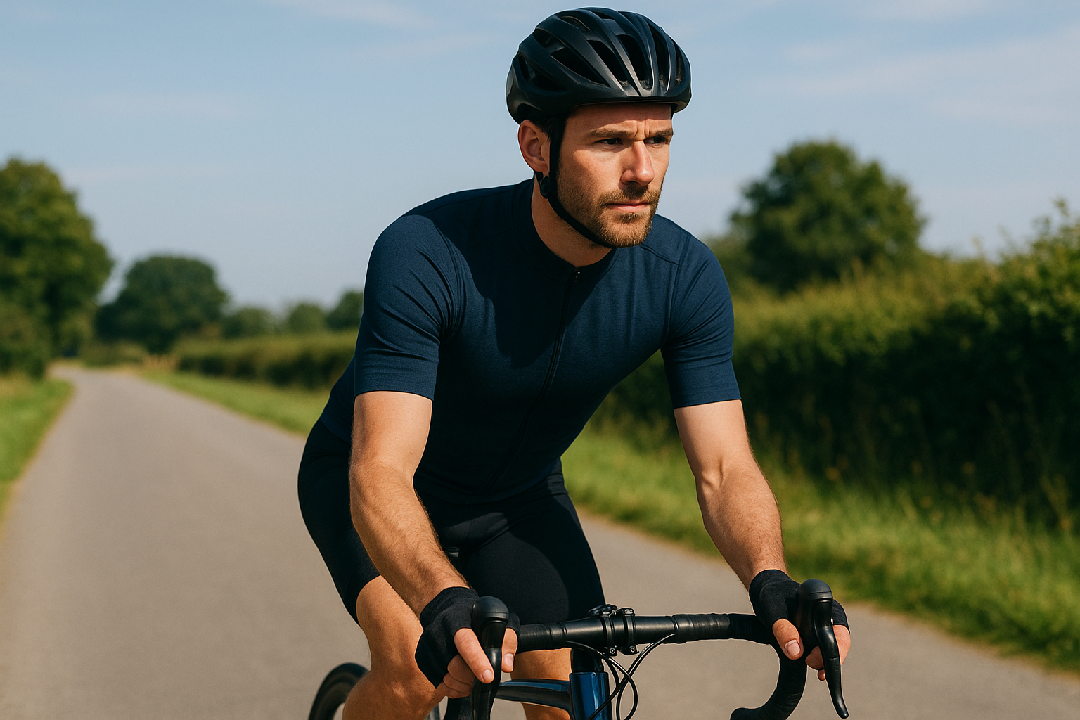 4. Rapha: Klassieke stijl en comfort