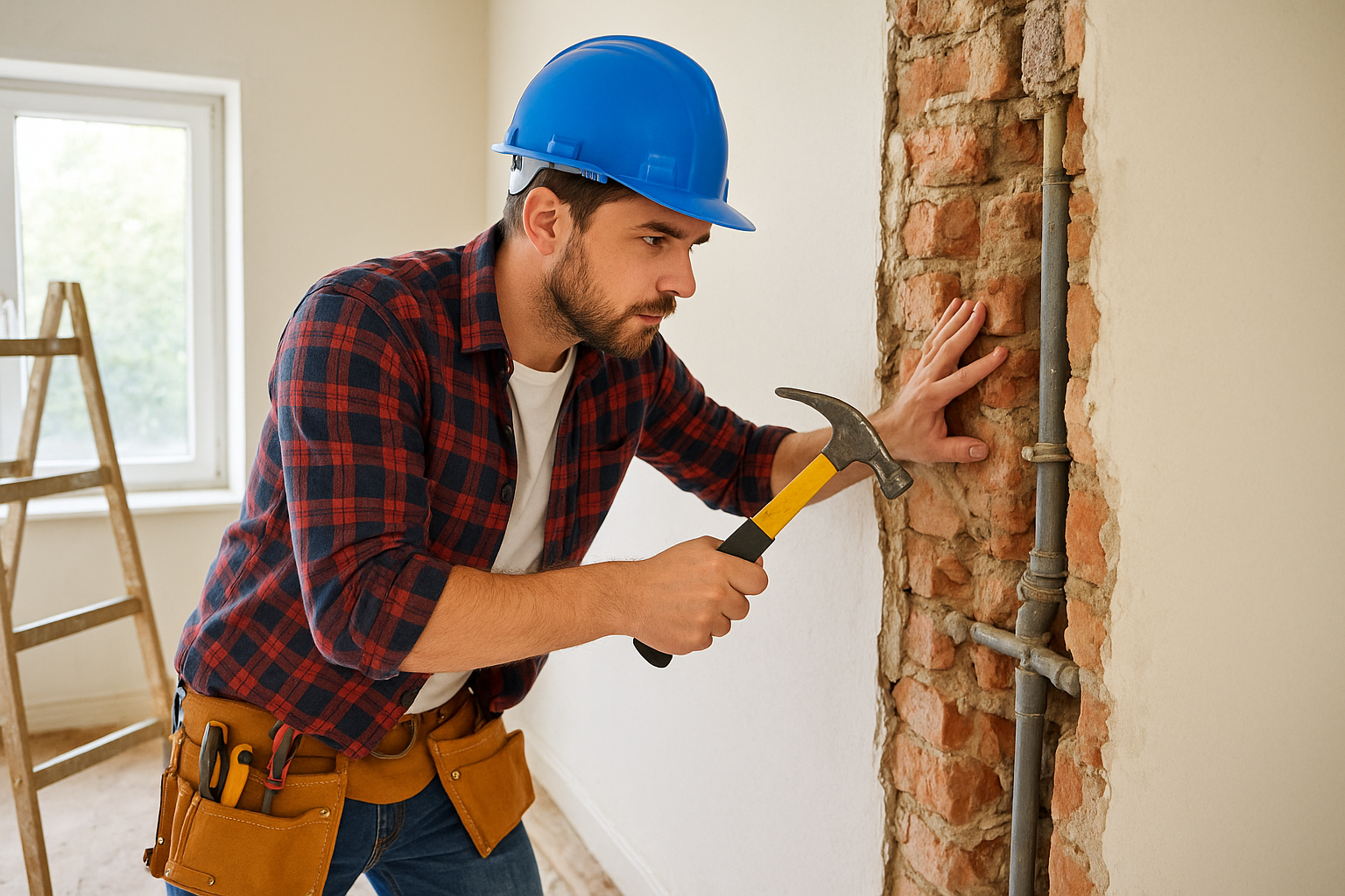 203(k) renovation loans for fixer-uppers