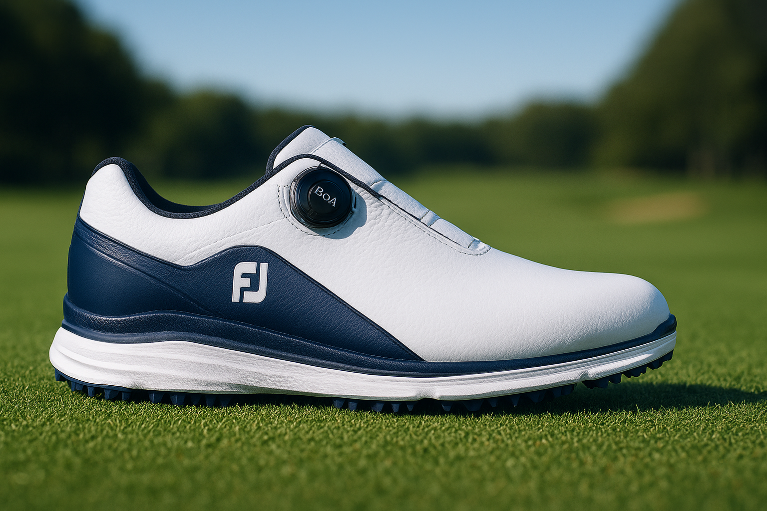 1. FootJoy Pro/SLX Carbon