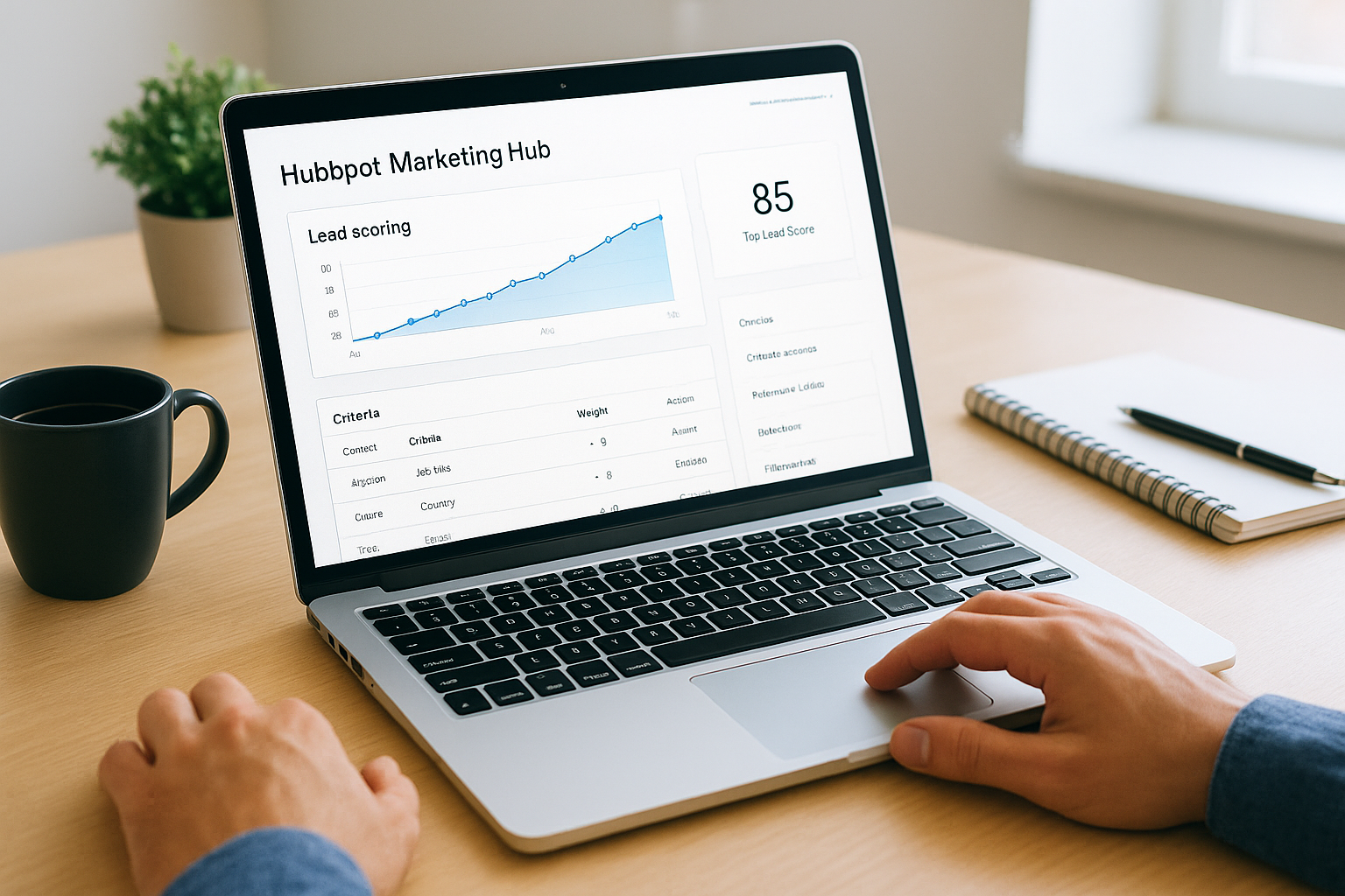 1. HubSpot Marketing Hub
