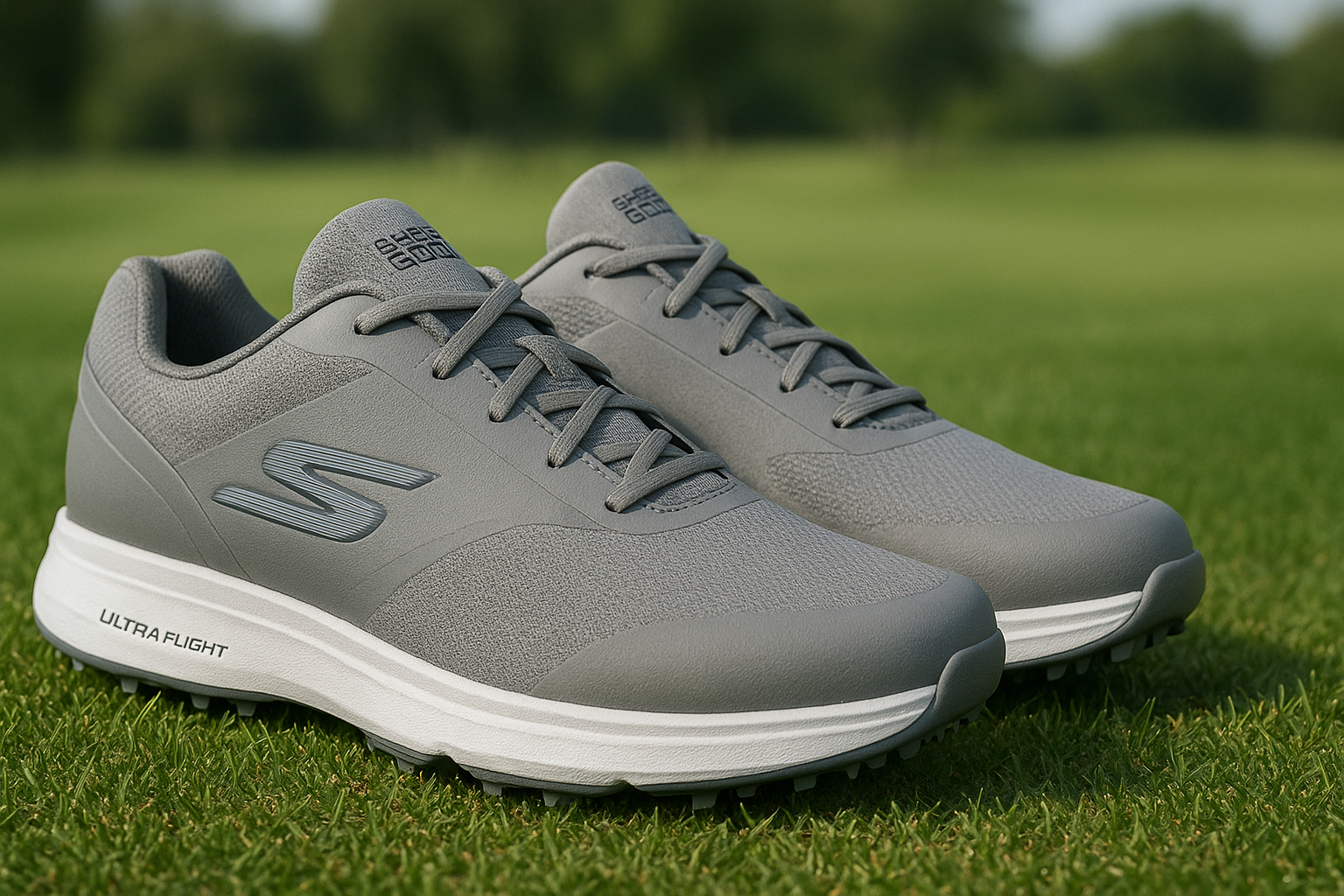 5. Skechers Go Golf Elite 6
