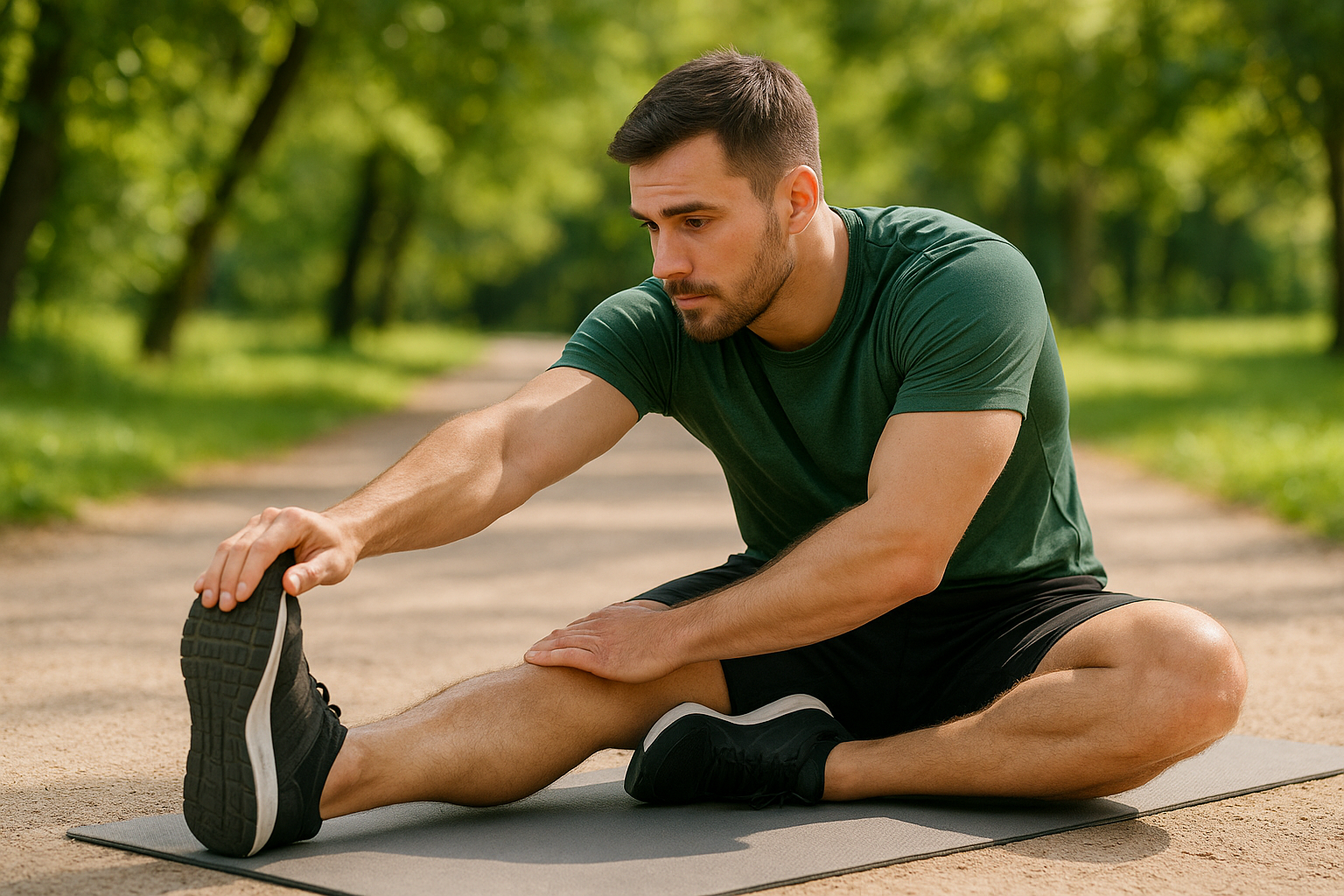 Prevents overtraining syndrome and reduces injury risk