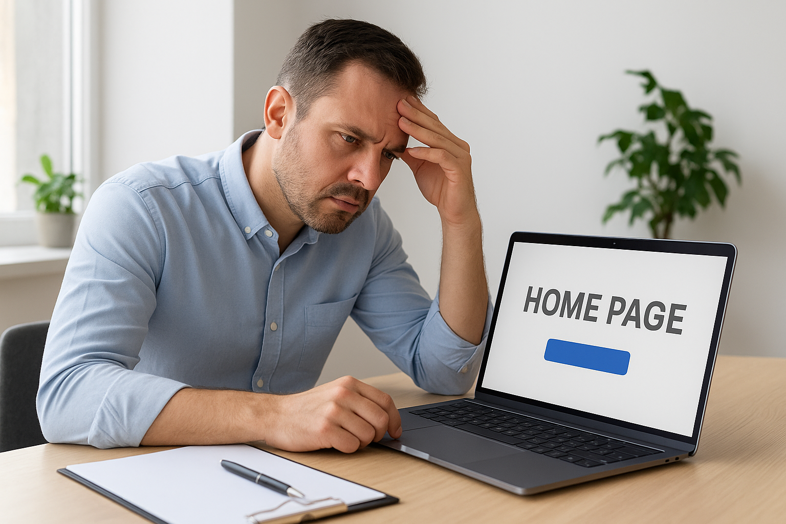 Sending all traffic to one destination