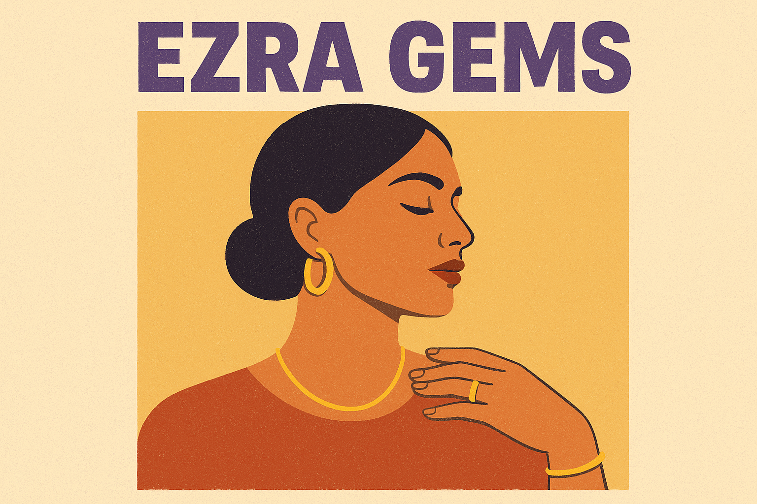 1. Ezra Gems