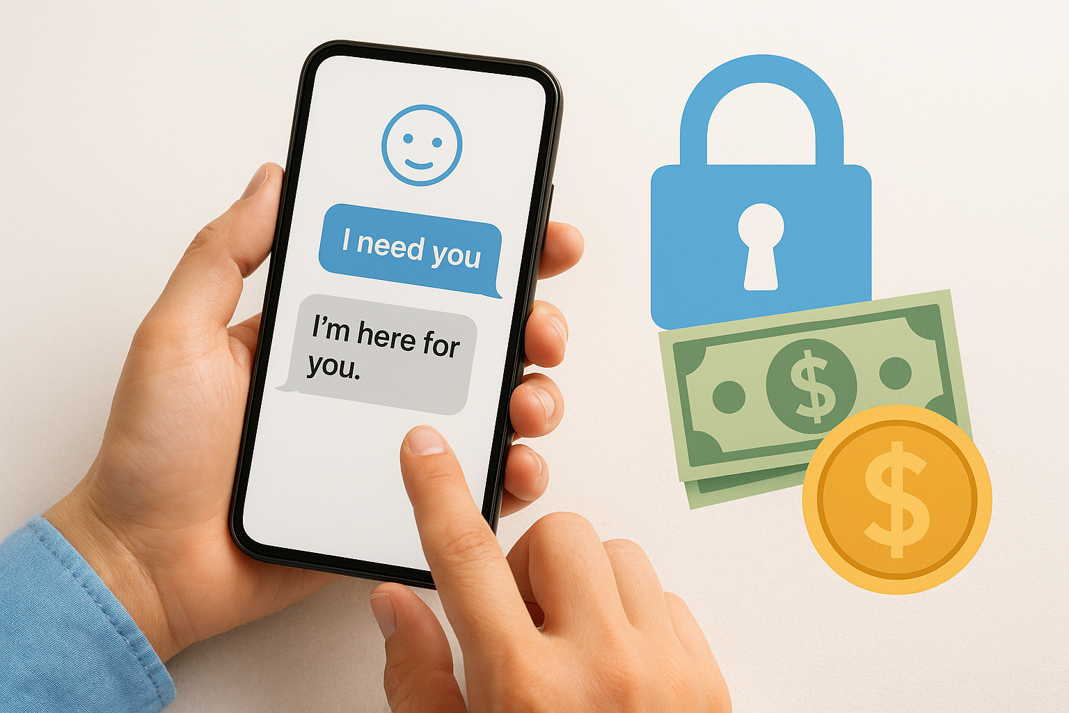 Your intimate data becomes a commercial asset