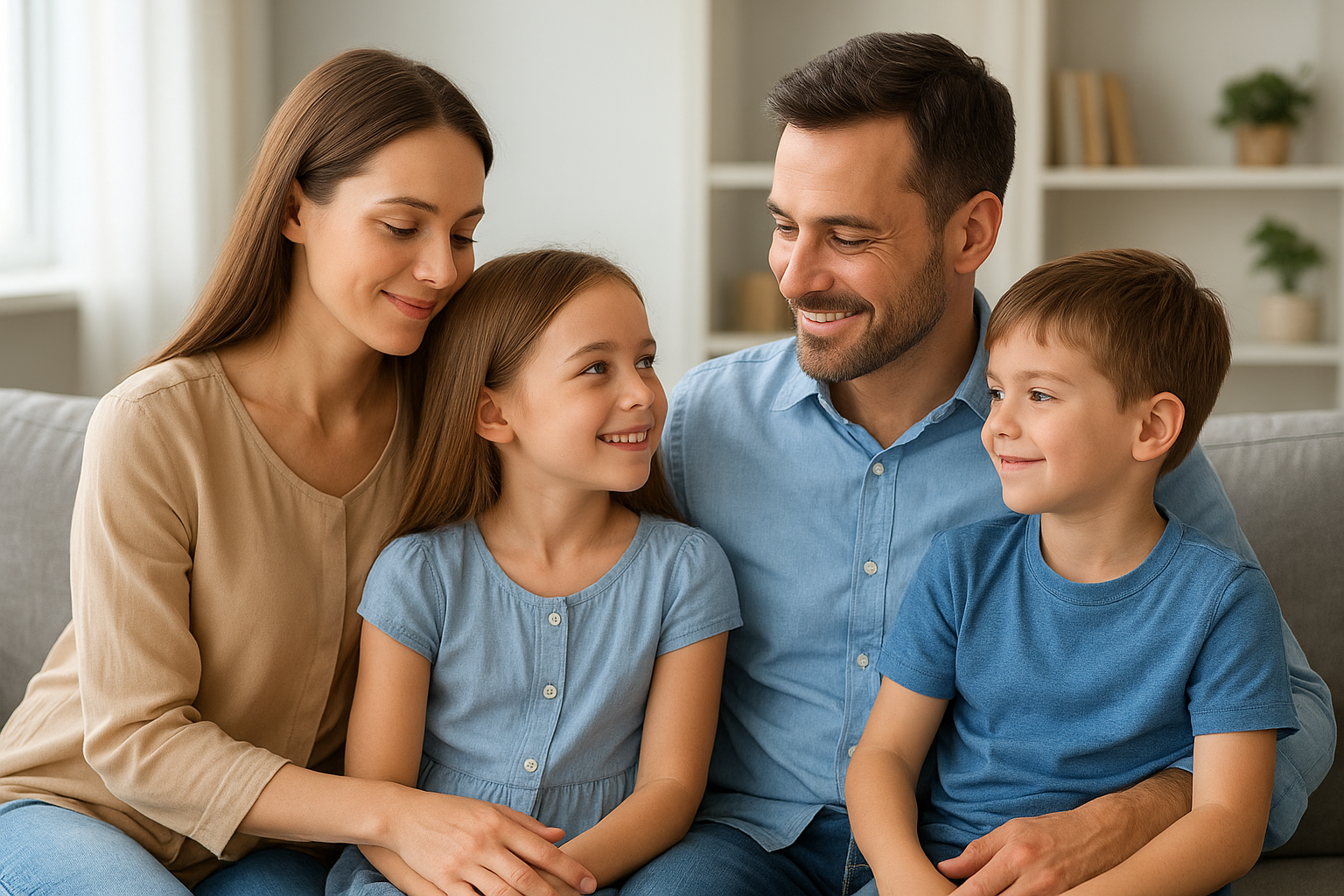 QTIP trusts protect both spouse and children